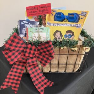 #20 Family Fun - Andrews / Pre-K
