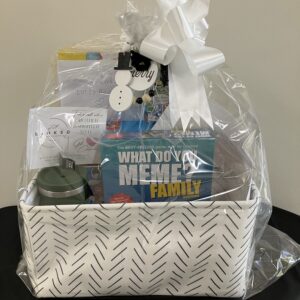 #24 Making Family Memories - Mrs. Torbert / 5th