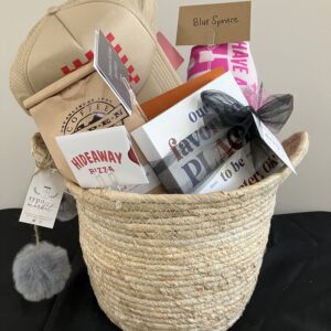#25 Local Love - Mrs. Fox / 2nd