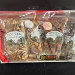 #26 Hoffman Pecan Gift Set - Hoffman Pecan Farm