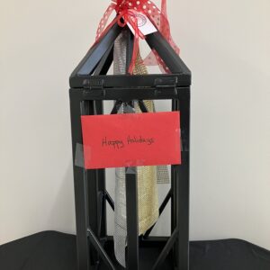 #27 Home for the Holidays - Ms.Kachner / 5th