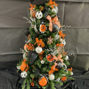 #13 OSU Tree - Lowes/PTO