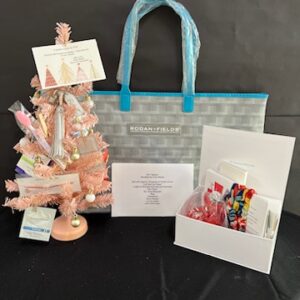 #6 Rodan & Fields Hair & Skincare Tree - Kristi Reese